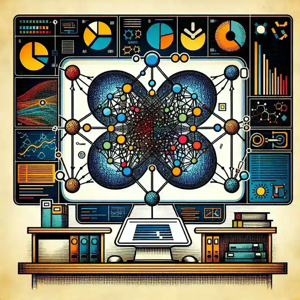 "Visual representation of microservice choreography monitoring solutions, showcasing top platforms and tools for efficient service orchestration and performance analysis in modern software architecture."